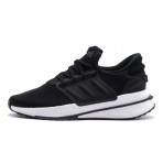 Adidas Performance X_Plrboost Αθλητικά Παπούτσια Μαύρα, Λευκά