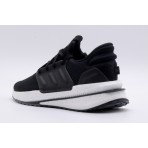 Adidas Performance X_Plrboost Αθλητικά Παπούτσια Μαύρα, Λευκά