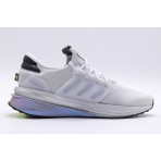 Adidas Performance X_Plrboost Σνίκερς Γκρι, Λευκά, Πράσινα