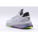 Adidas Performance X_Plrboost Σνίκερς Γκρι, Λευκά, Πράσινα