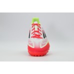 Adidas Performance F50 Club Turf Ποδοσφαιρικά Παπούτσια με Σχάρα