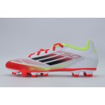 Adidas F50 Club FG/MG Ανδρικά Ποδοσφαιρικά Παπούτσια με Τάπες