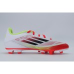 Adidas F50 Club FG/MG Ανδρικά Ποδοσφαιρικά Παπούτσια με Τάπες