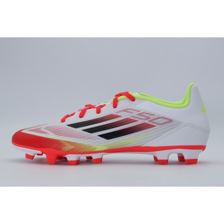 Adidas F50 Club FG/MG Ανδρικά Ποδοσφαιρικά Παπούτσια με Τάπες
