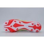 Adidas F50 Club FG/MG Ανδρικά Ποδοσφαιρικά Παπούτσια με Τάπες