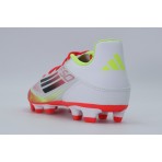 Adidas F50 Club FG/MG Ανδρικά Ποδοσφαιρικά Παπούτσια με Τάπες