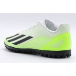 Adidas Performance X Crazyfast.4 Tf Παπούτσια Για Ποδόσφαιρο (IE1583)