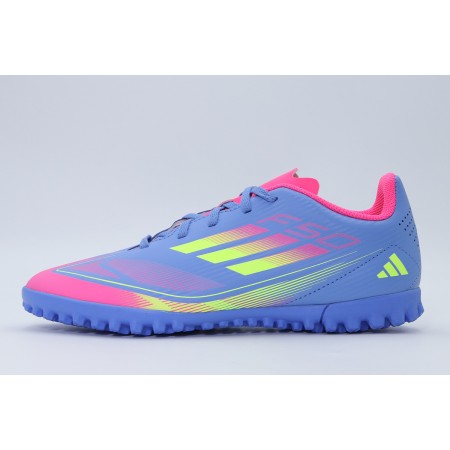 Adidas Performance F50 Club Turf Boots Παπούτσια Για Ποδόσφαιρο 