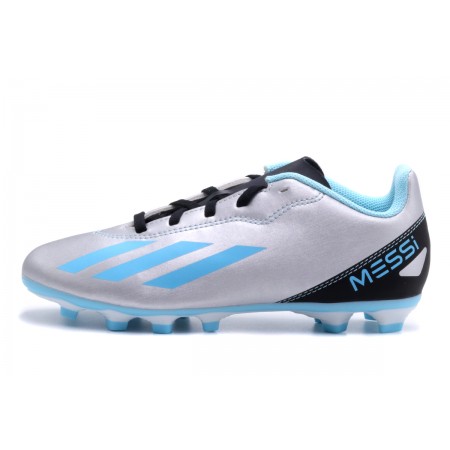 Adidas Performance X Crazyfast Messi.4 Fxg J Παπούτσια Για Ποδόσφαιρο 