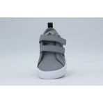 Adidas Vs Pace 2.0 Βρεφικά Sneakers Γκρι, Μαύρα, Λευκά