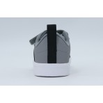 Adidas Vs Pace 2.0 Βρεφικά Sneakers Γκρι, Μαύρα, Λευκά