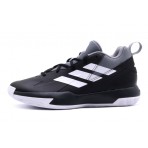 Adidas Performance Cross Em Up Select J Παπούτσια Για Μπάσκετ (IE9255)