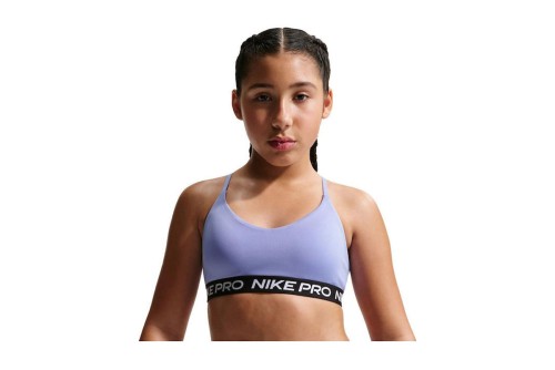 Nike Pro Indy Μπουστάκι (IF0360 569)