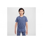 Nike Paris Saint-Germain T-Shirt (IF0512 491)