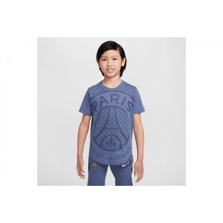 Nike Paris Saint-Germain T-Shirt 
