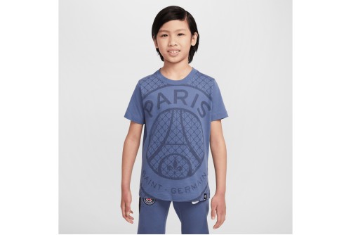 Nike Paris Saint-Germain T-Shirt (IF0512 491)