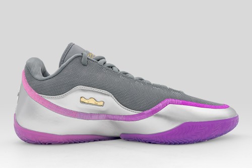 Nike Lebron Xxiii Bubble Boy Παπούτσια Για Μπάσκετ (IF0694 002)