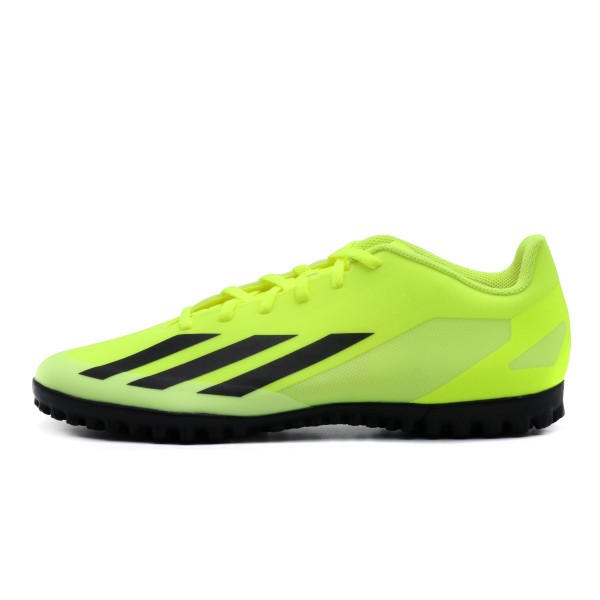Adidas Performance X Crazyfast Club Tf Παπούτσια Για Ποδόσφαιρο (IF0723)