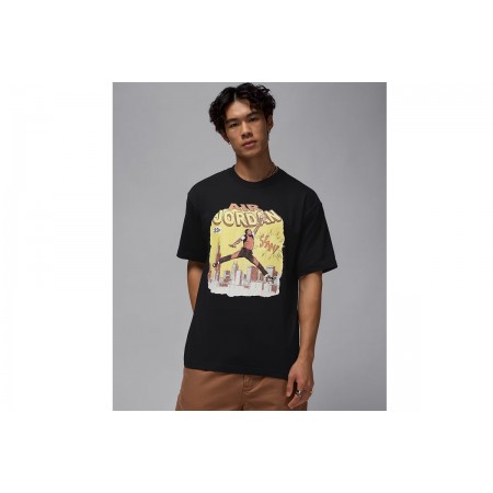 Jordan T-Shirt (IF0784 010)