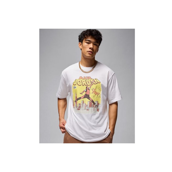 Jordan T-Shirt (IF0784 100)
