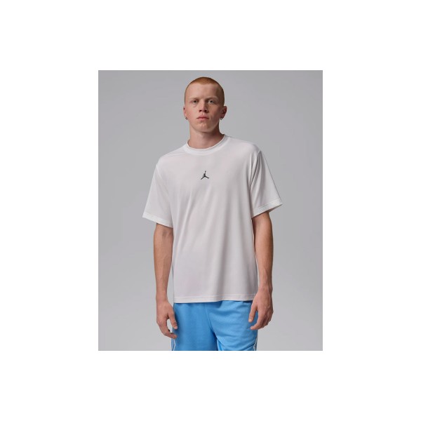 Jordan Sport Essentials T-Shirt Κοντομάνικο Ανδρικό (IF0882 100)