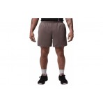 Jordan Sport Essentials Dri-FIT Ανδρικό Αθλητικό Σορτς Καφέ