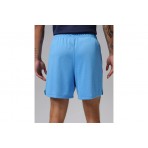 Jordan Sport Essentials Dri-FIT Ανδρικό Αθλητικό Σορτς Γαλάζιο