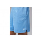 Jordan Sport Essentials Dri-FIT Ανδρικό Αθλητικό Σορτς Γαλάζιο