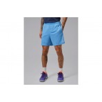 Jordan Sport Essentials Dri-FIT Ανδρικό Αθλητικό Σορτς Γαλάζιο