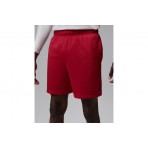 Jordan Sport Essentials Dri-FIT Ανδρικό Αθλητικό Σορτς Κόκκινο