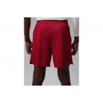 Jordan Sport Essentials Dri-FIT Ανδρικό Αθλητικό Σορτς Κόκκινο