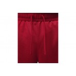 Jordan Sport Essentials Dri-FIT Ανδρικό Αθλητικό Σορτς Κόκκινο