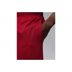 Jordan Sport Essentials Dri-FIT Ανδρικό Αθλητικό Σορτς Κόκκινο