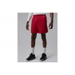Jordan Sport Essentials Dri-FIT Ανδρικό Αθλητικό Σορτς Κόκκινο