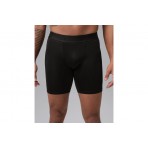 Jordan Sport Essentials Dri-FIT Ανδρικό Κοντό Κολάν Μαύρο