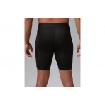 Jordan Sport Essentials Dri-FIT Ανδρικό Κοντό Κολάν Μαύρο
