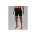 Jordan Sport Essentials Dri-FIT Ανδρικό Κοντό Κολάν Μαύρο