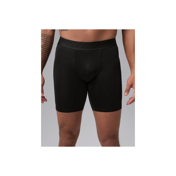 Jordan Sport Essentials Dri-Fit Κολάν Κοντό Ανδρικό (IF0897 010)