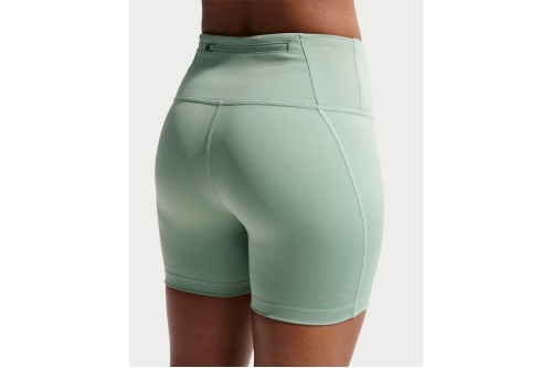 Nike Tempo High-Waisted 10Cm Κολάν Κοντό Γυναικείο (IF1202 006)
