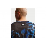 Nike Air Jersey Ανδρικό Κοντομάνικο T-Shirt