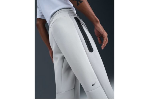 Nike Tech Fleece Παντελόνι Φόρμας Ανδρικό (IF1323 034)