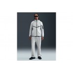 Nike Tech Fleece Ανδρικό Παντελόνι Φόρμας Γκρι