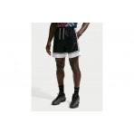 Nike Standard Issue Dri-Fit 15Cm Βερμούδα Μπασκετική Ανδρική (IF1589 010)