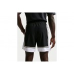 Nike Standard Issue Dri-Fit 15Cm Βερμούδα Μπασκετική Ανδρική (IF1589 010)