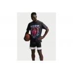 Nike Standard Issue Dri-Fit 15Cm Βερμούδα Μπασκετική Ανδρική (IF1589 010)