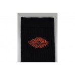 Jordan Everyday Μπασκετικές Κάλτσες Ψηλές 1 Ζευγάρι (IF1616 010)