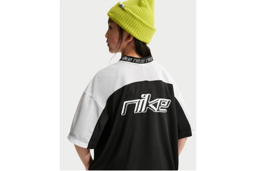 Nike Sportswear Dri-Fit Jersey T-Shirt (IF1719 010)