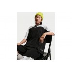 Nike Sportswear Dri-FIT Παιδικό Jersey T-Shirt Μαύρο, Λευκό