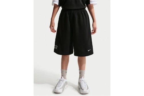 Nike Sportswear French Terry Βερμούδα Αθλητική (IF1720 010)