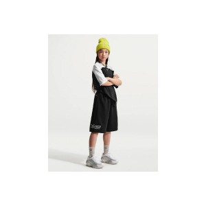 Nike Sportswear French Terry Βερμούδα Αθλητική (IF1720 010)
